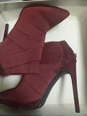 Ox Bloody Boots